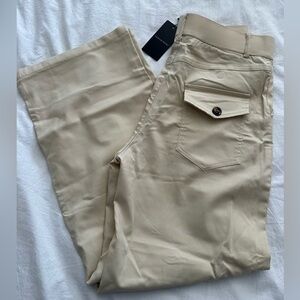 NWT Vivienne Duvall Pants